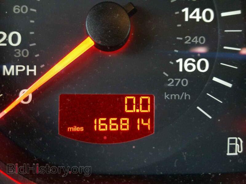 2006 Audi A6 (VIN WAUDL74F66N171795) — фото 8 из 10