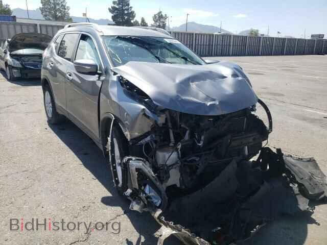 Фотография KNMAT2MV1FP526005 - NISSAN ROGUE 2015