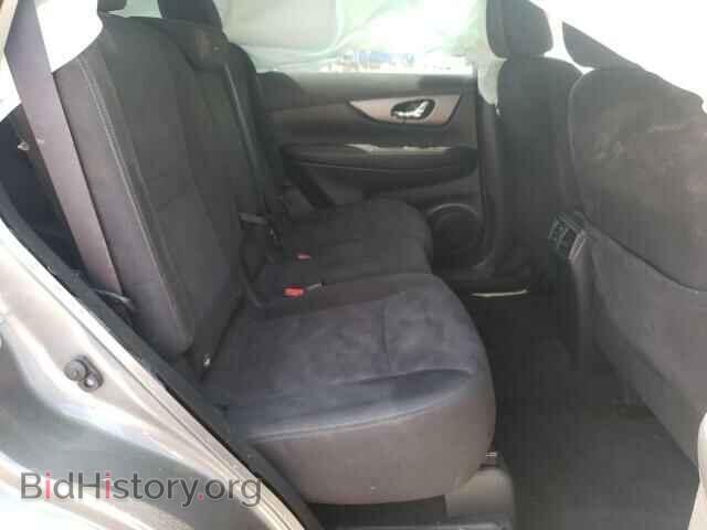 2015 NISSAN ROGUE - VIN: KNMAT2MV1FP526005 - Photo 6