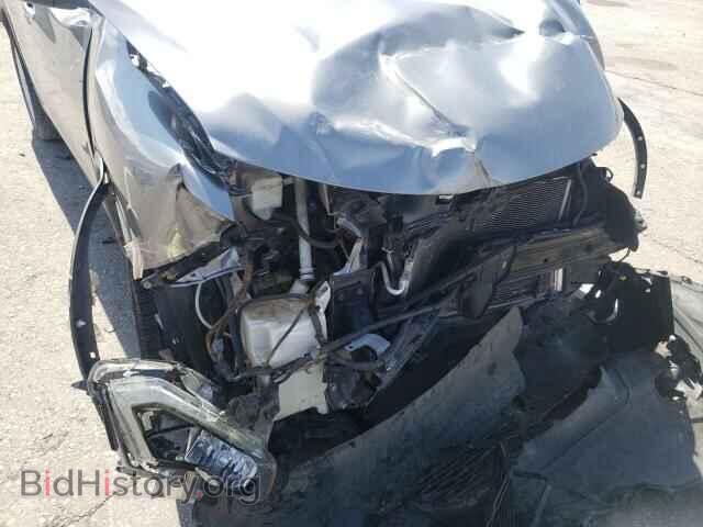 2015 NISSAN ROGUE - VIN: KNMAT2MV1FP526005 - Photo 9