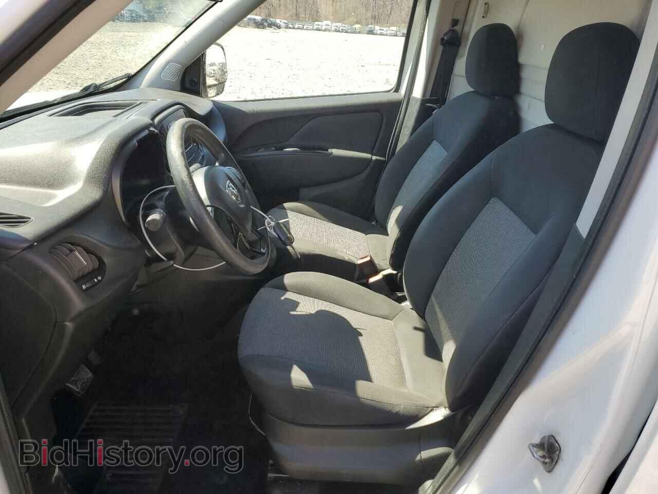2016 RAM All Models - VIN: ZFBERFAT3G6B52083 - Фото 7