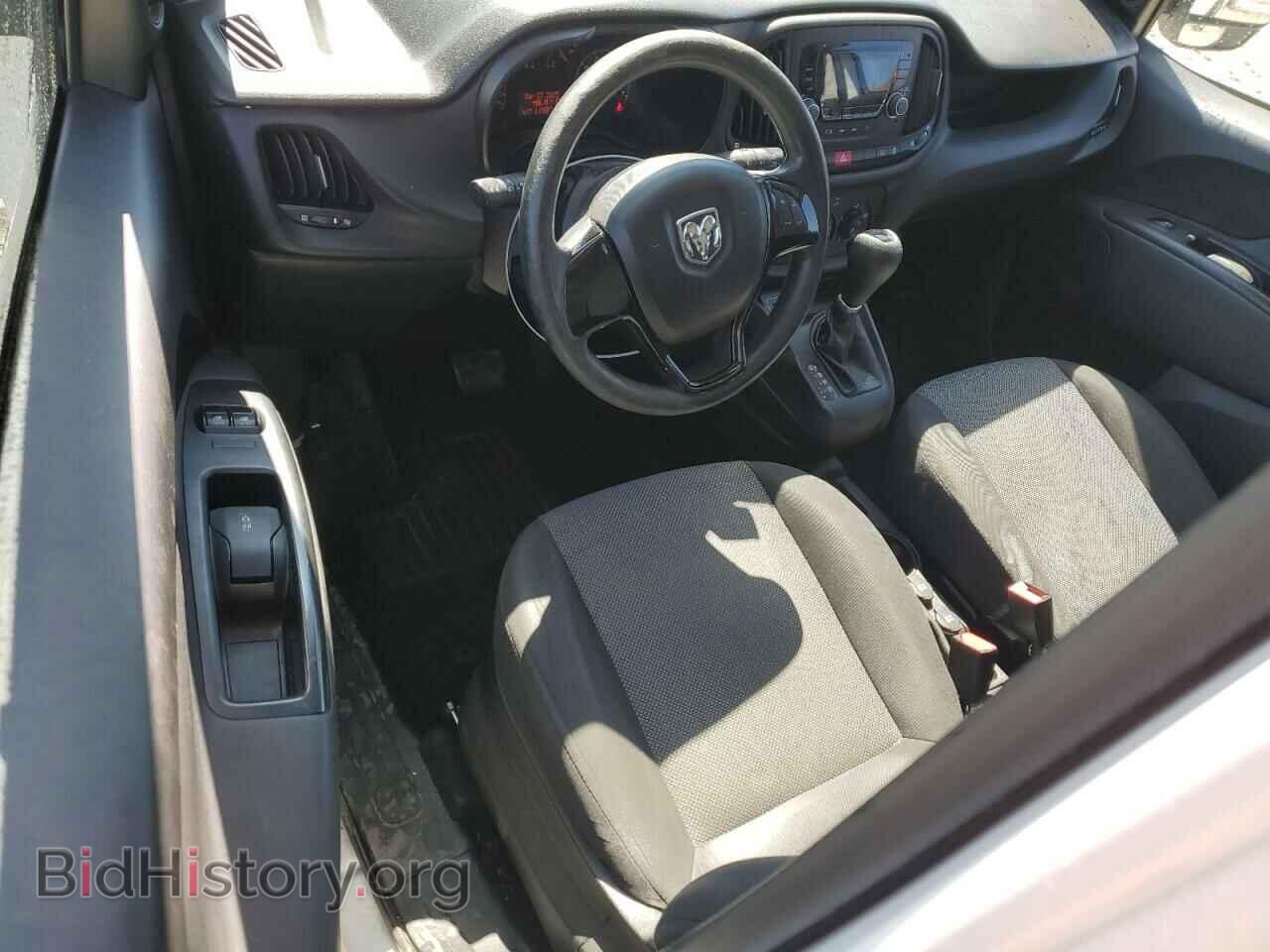 2016 RAM All Models - VIN: ZFBERFAT3G6B52083 - Фото 8