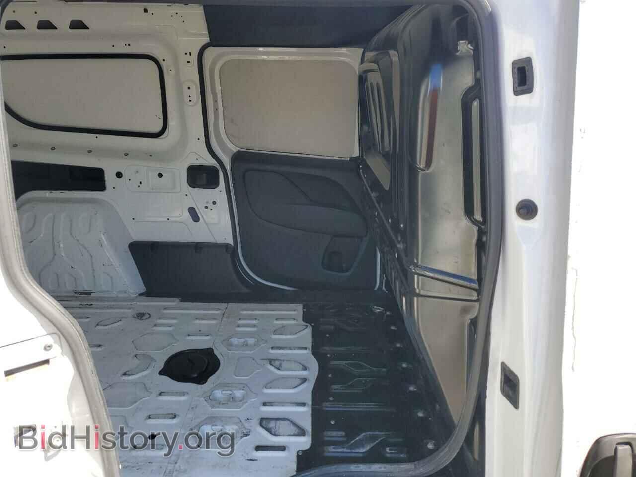 2016 RAM All Models - VIN: ZFBERFAT3G6B52083 - Фото 10