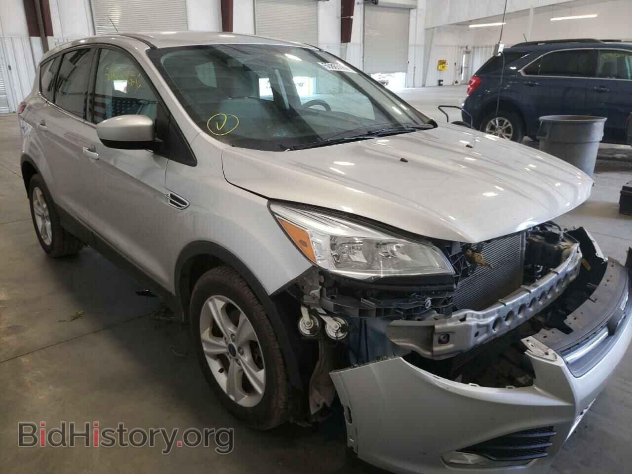Photo 1FMCU9GX2FUB06875 - FORD ESCAPE 2015