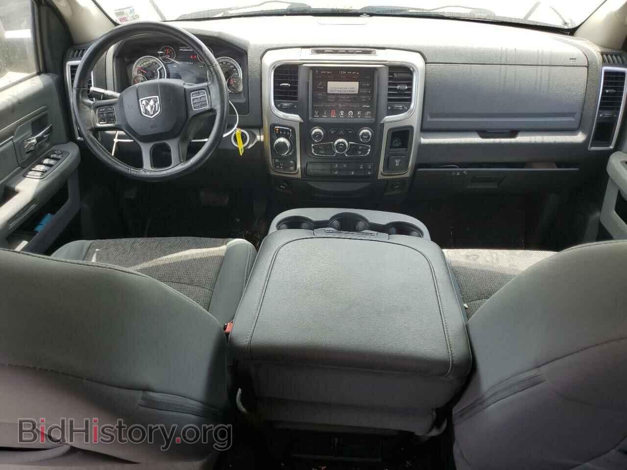 2014 RAM 1500 - VIN: 1C6RR7LG4ES309892 - Фото 8