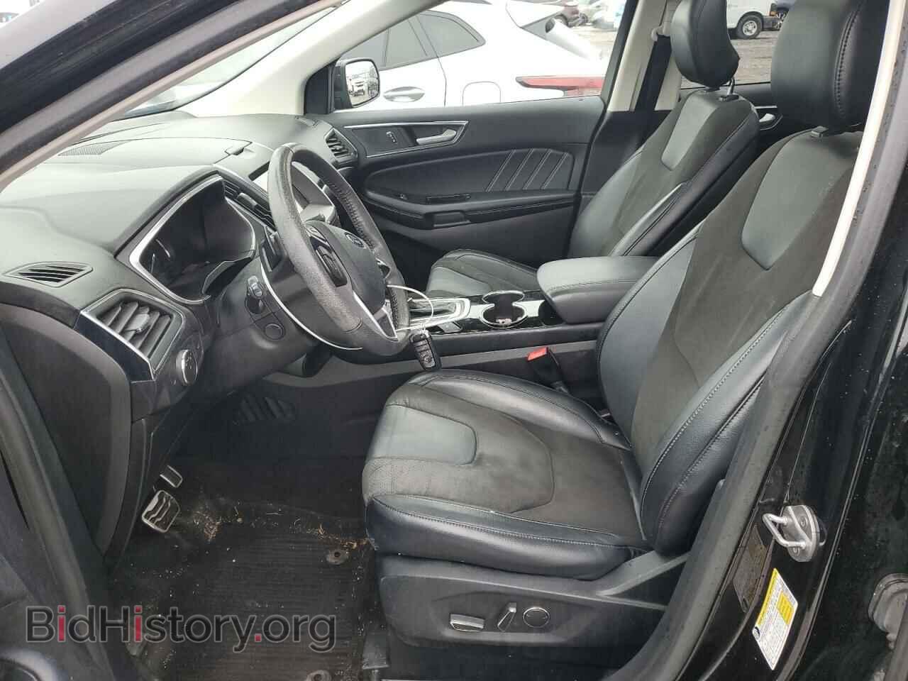 2018 FORD EDGE - VIN: 2FMPK4AP5JBC40345 - Фото 7