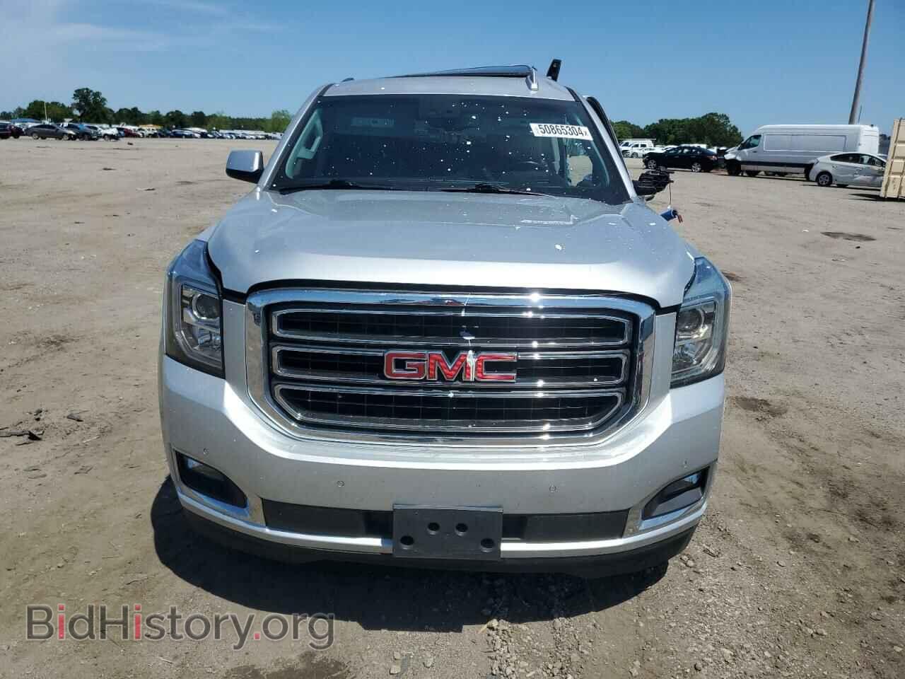 2019 GMC YUKON - VIN: 1GKS2GKC8KR291157 - Фото 5