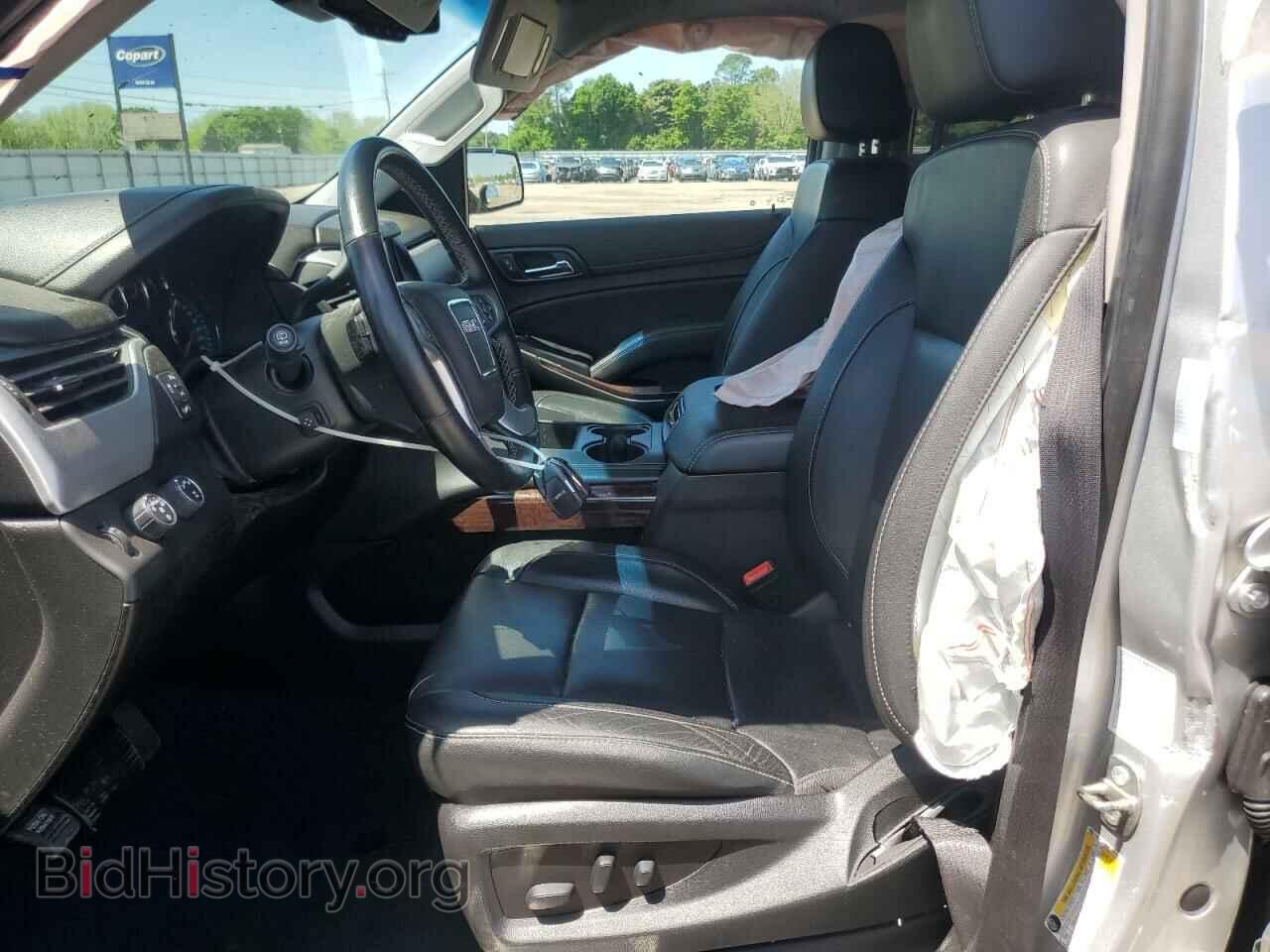 2019 GMC YUKON - VIN: 1GKS2GKC8KR291157 - Фото 7