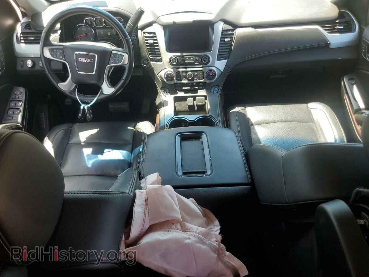 2019 GMC YUKON - VIN: 1GKS2GKC8KR291157 - Фото 8