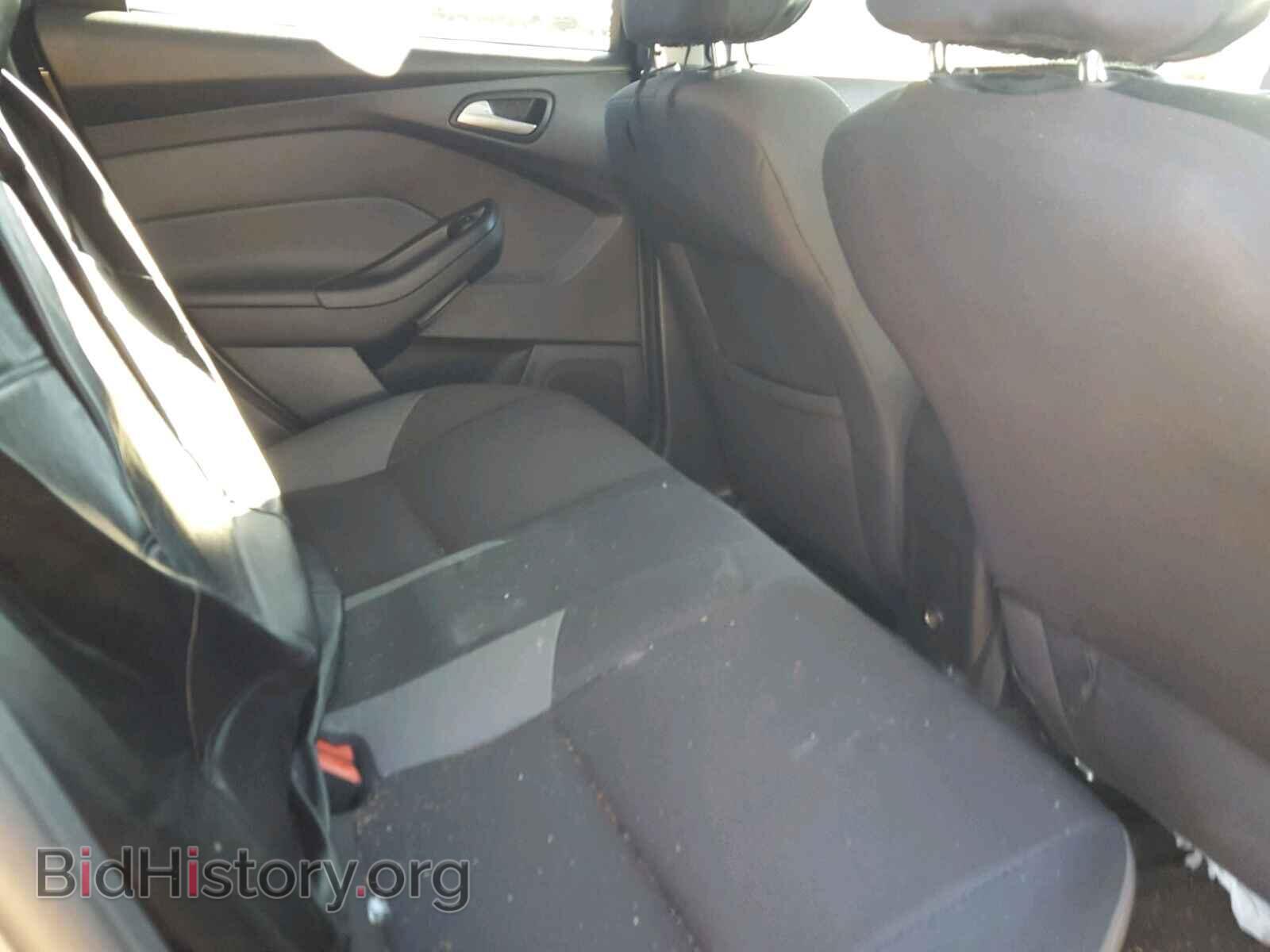 2014 FORD FOCUS - VIN: 1FADP3F2XEL359987 - Фото 6
