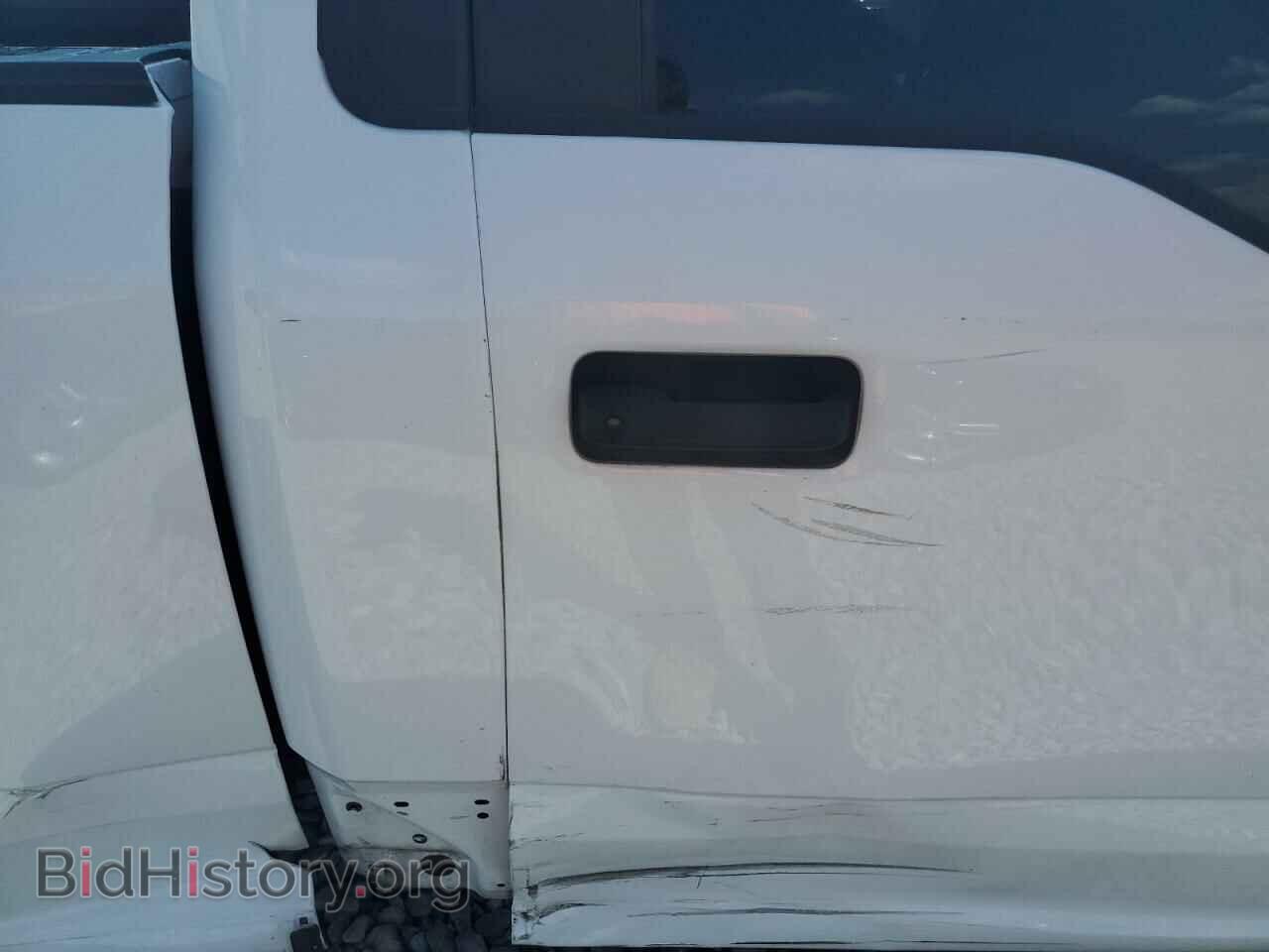 2015 FORD All Models - VIN: 1FTMF1C80FKD70224 - Фото 10