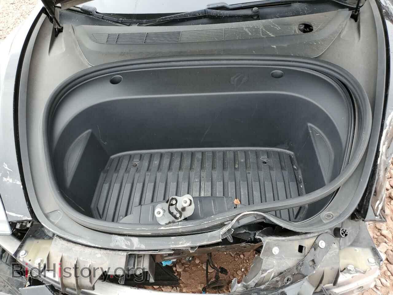 2021 TESLA MODEL 3 - VIN: 5YJ3E1EB9MF032810 - Фото 12