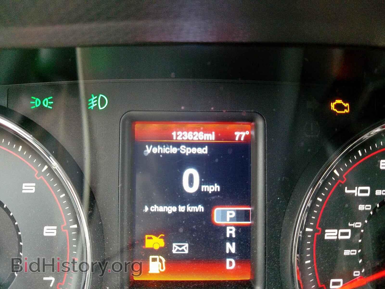 2014 DODGE CHARGER - VIN: 2C3CDXBG8EH363108 - Фото 8