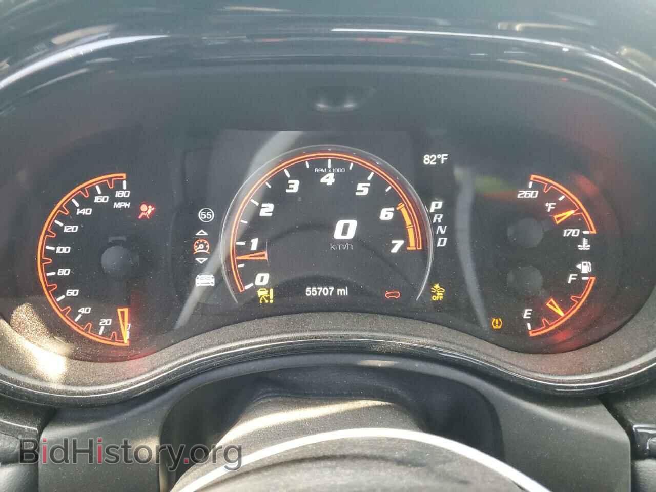 2021 DODGE DURANGO - VIN: 1C4SDJGJ4MC578740 - Photo 9