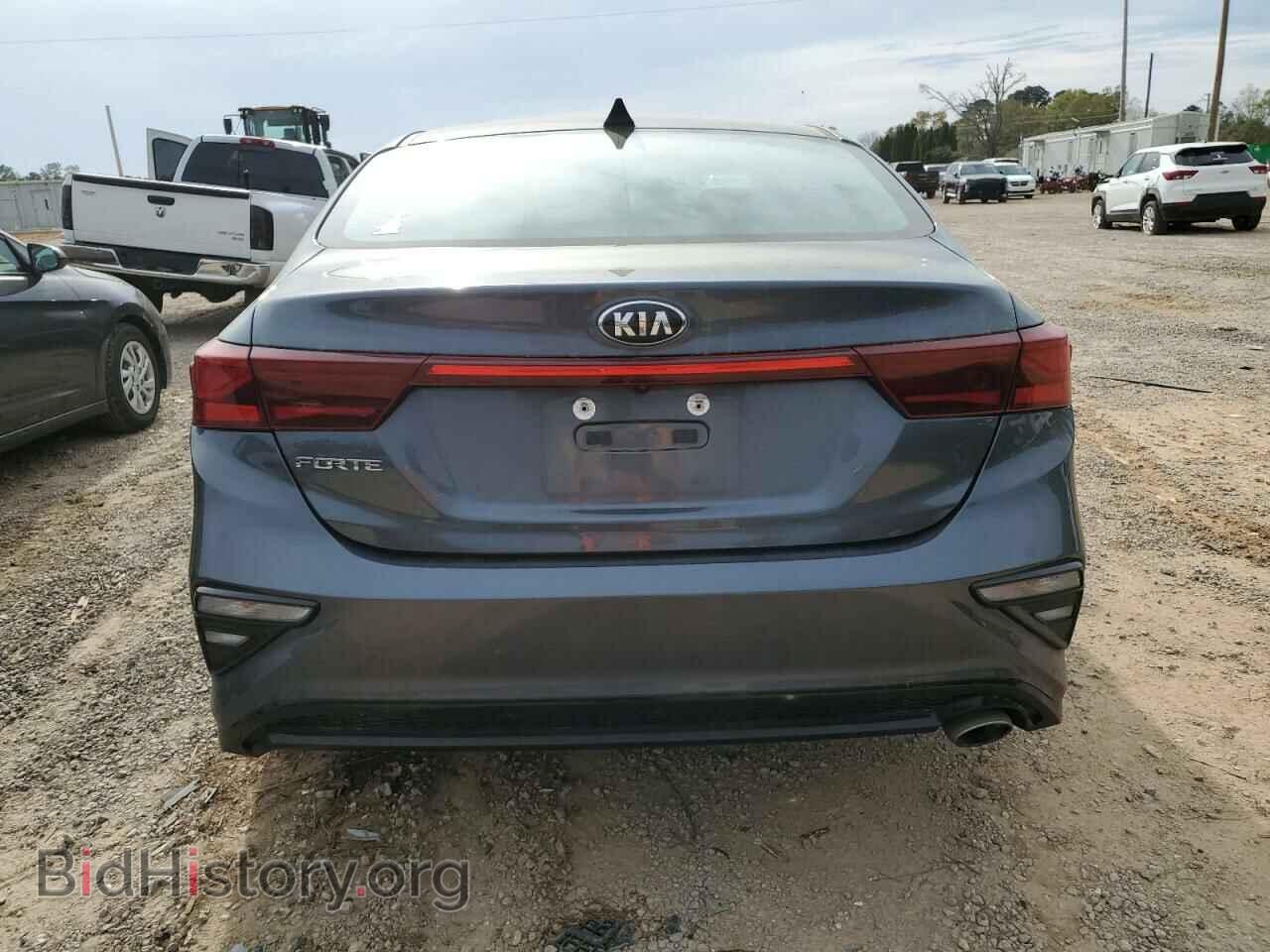 2020 KIA FORTE - VIN: 3KPF24AD0LE255885 - Фото 6