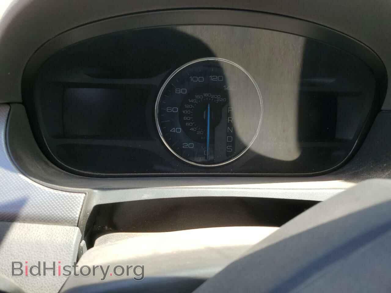 2013 FORD EDGE - VIN: 2FMDK3JC8DBA83098 - Фото 9