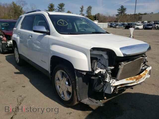 Photo 2GKFLXE51C6217071 - GMC TERRAIN 2012