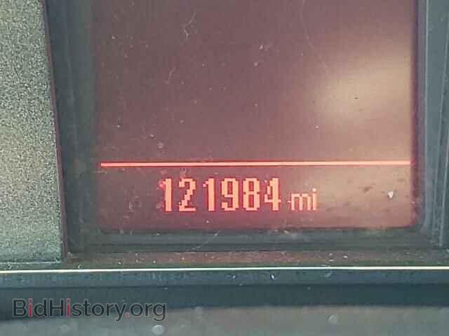 2012 GMC TERRAIN - VIN: 2GKFLXE51C6217071 - Фото 8