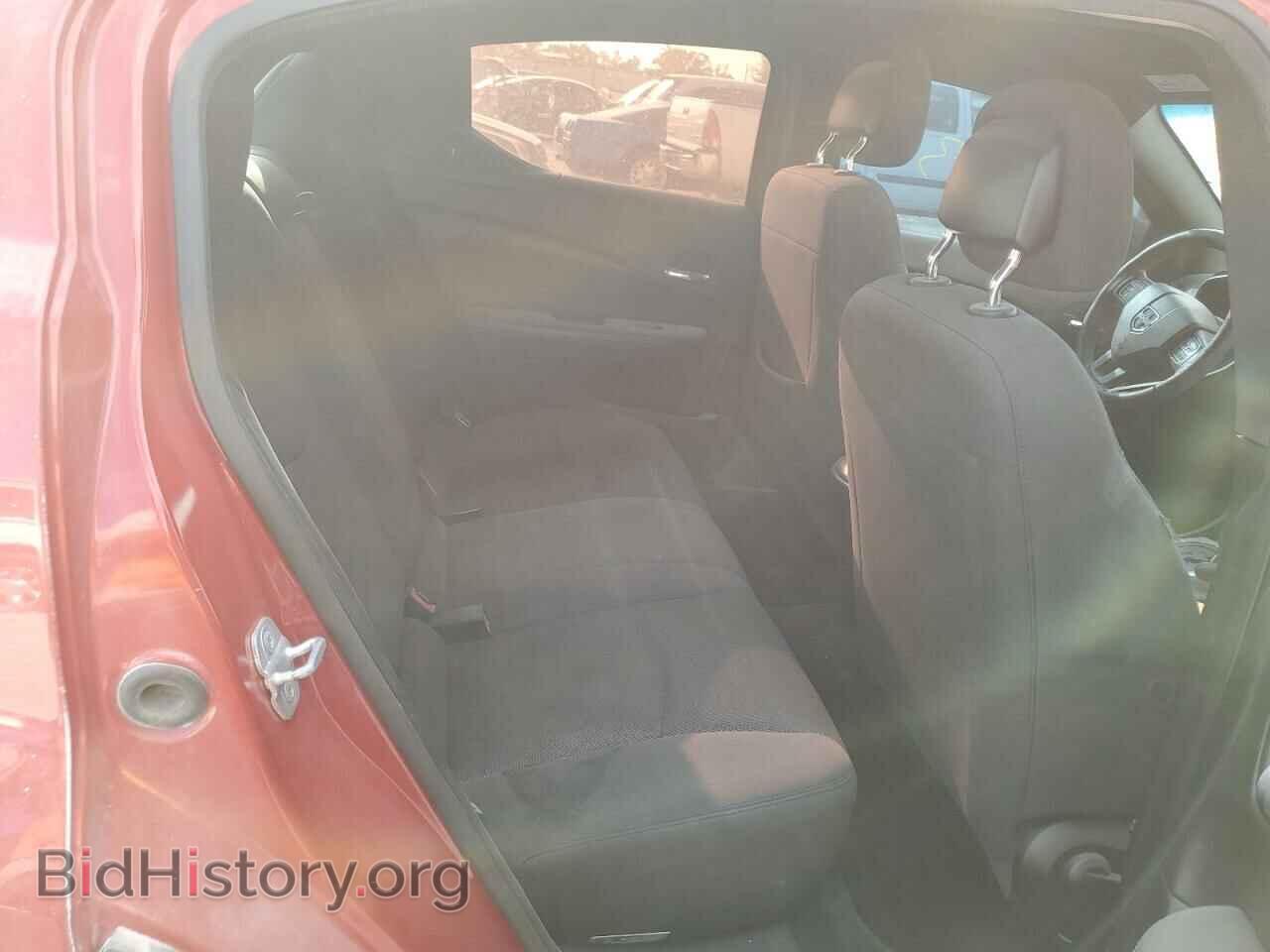 2013 DODGE AVENGER - VIN: 1C3CDZAB5DN643852 - Photo 6