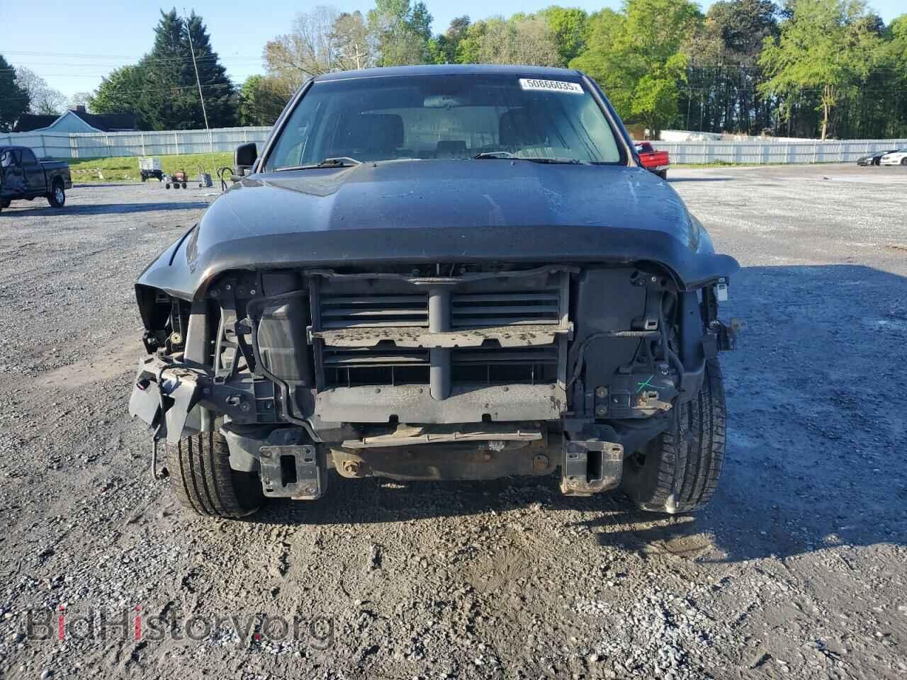 2017 RAM 1500 - VIN: 1C6RR6ST7HS639149 - Фото 5