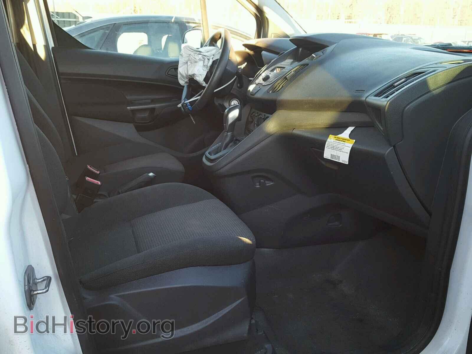 Фотография NM0LS7E79G1233253 - FORD TRANSIT CO 2016