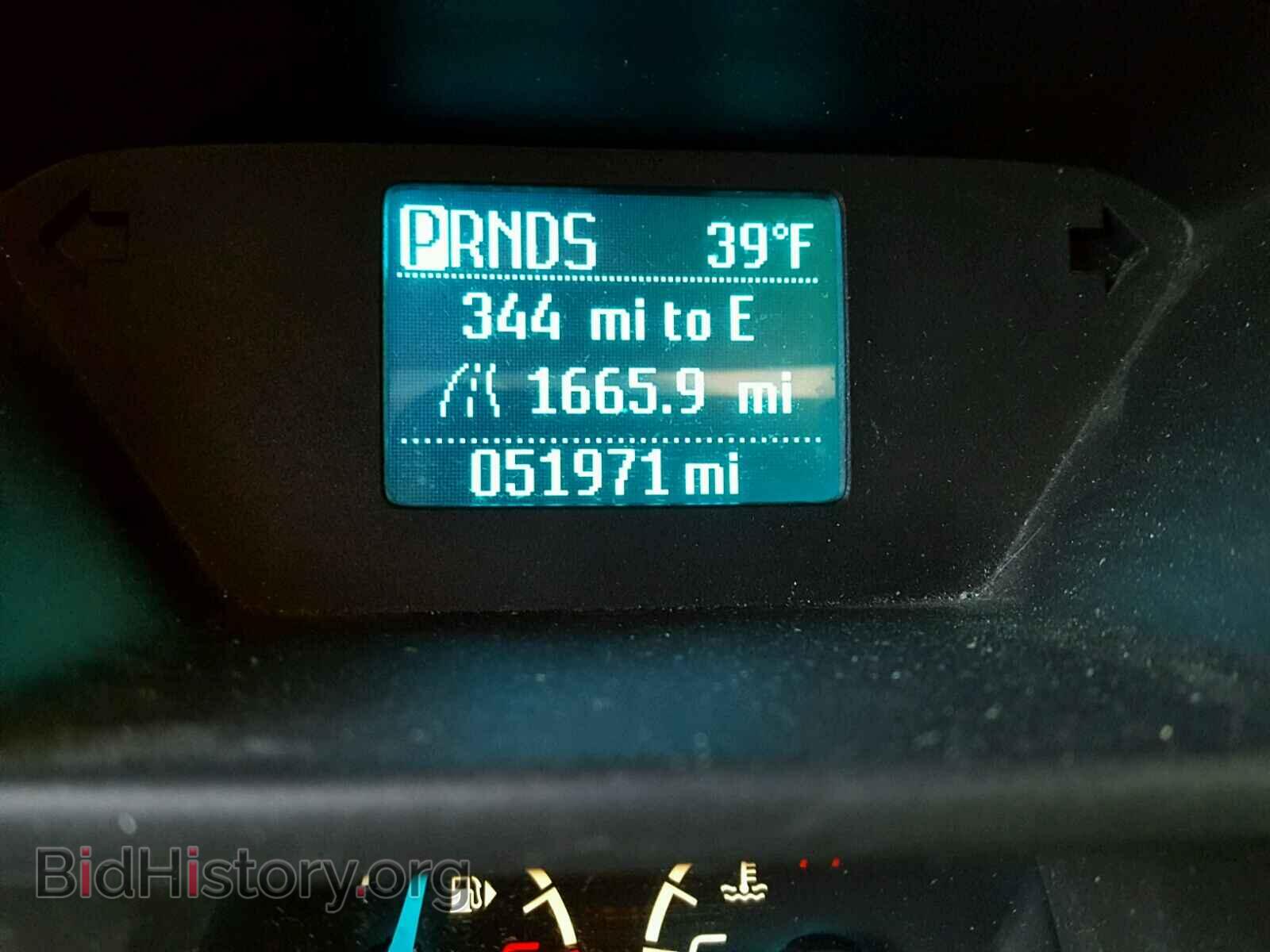 2016 FORD TRANSIT CO - VIN: NM0LS7E79G1233253 - Фото 4