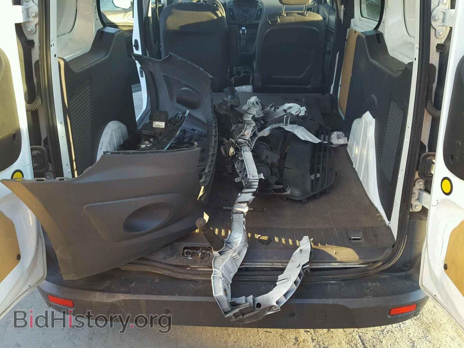 2016 FORD TRANSIT CO - VIN: NM0LS7E79G1233253 - Фото 5