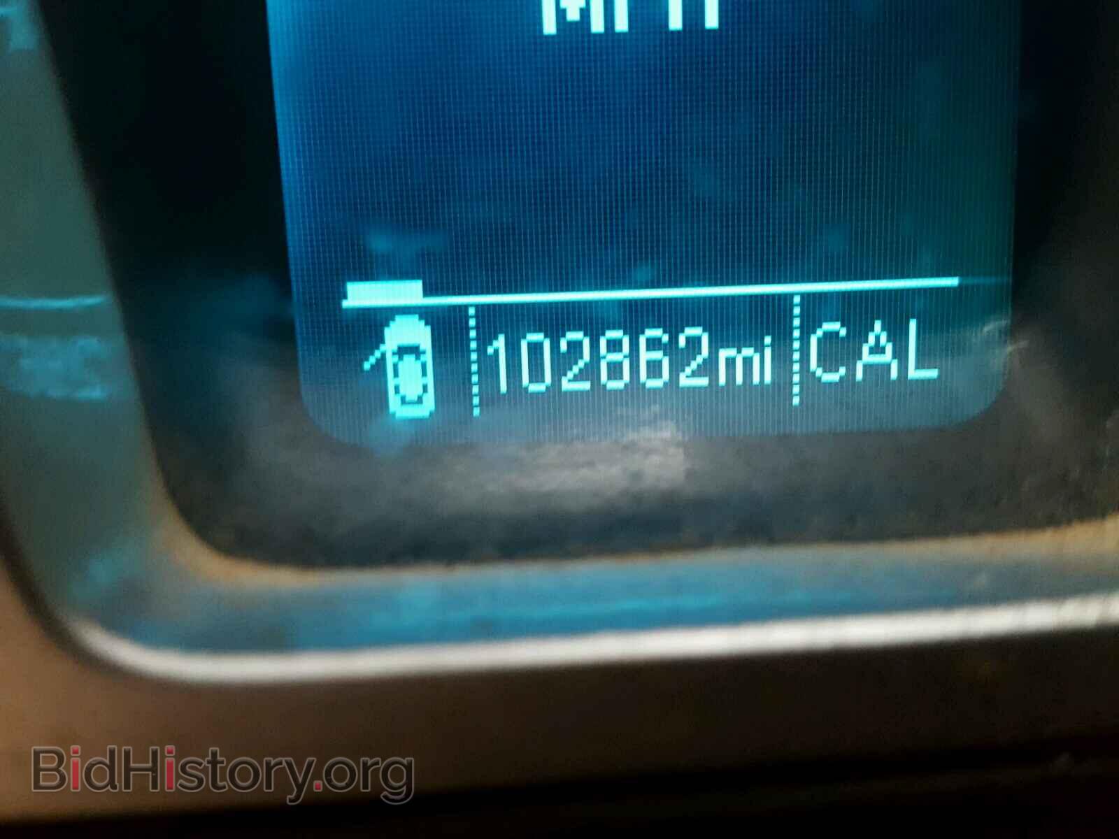 2012 CHEVROLET CAMARO - VIN: 2G1FE1E39C9123772 - Photo 8