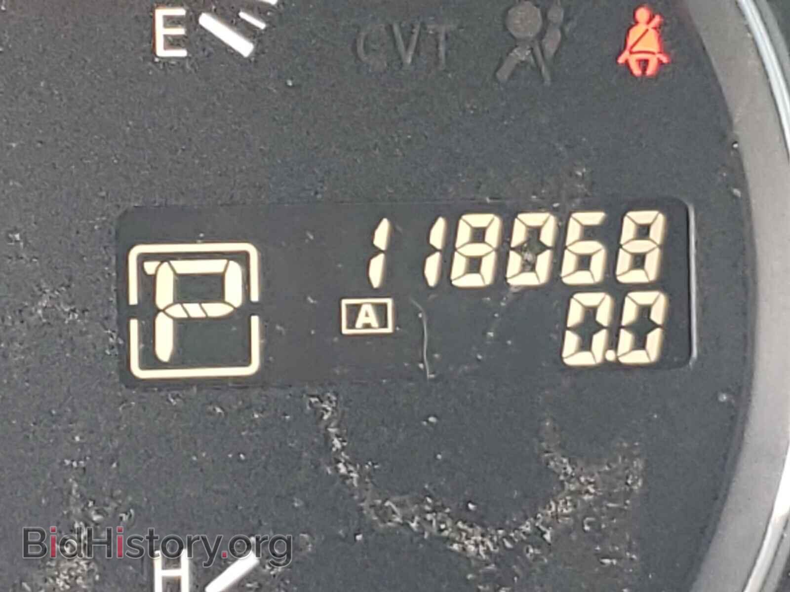 2013 NISSAN MAXIMA - VIN: 1N4AA5AP1DC845928 - Photo 8