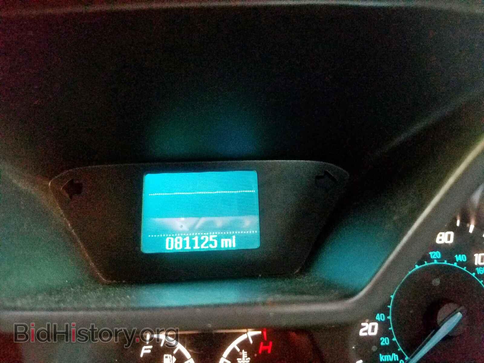 2017 FORD TRANSIT CO - VIN: NM0LS7E79H1315453 - Фото 8