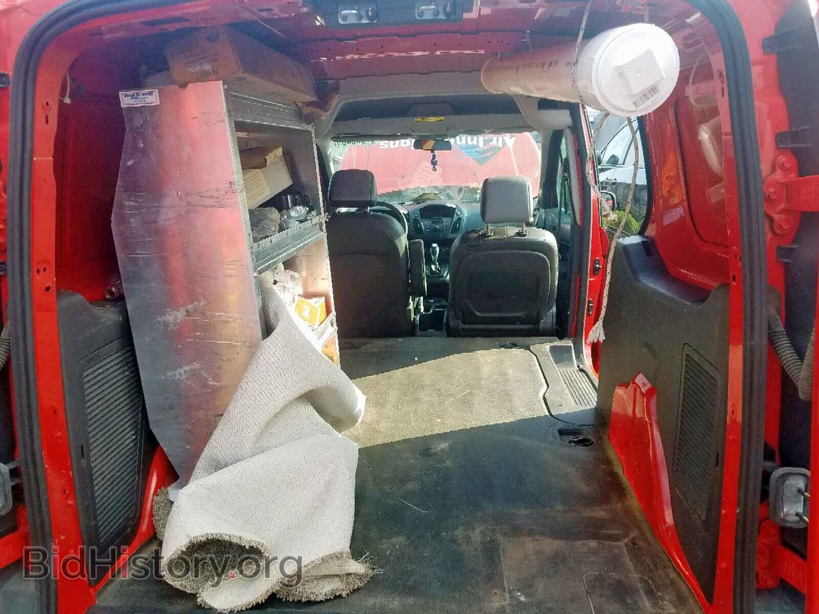 2017 FORD TRANSIT CO - VIN: NM0LS7E79H1315453 - Фото 9