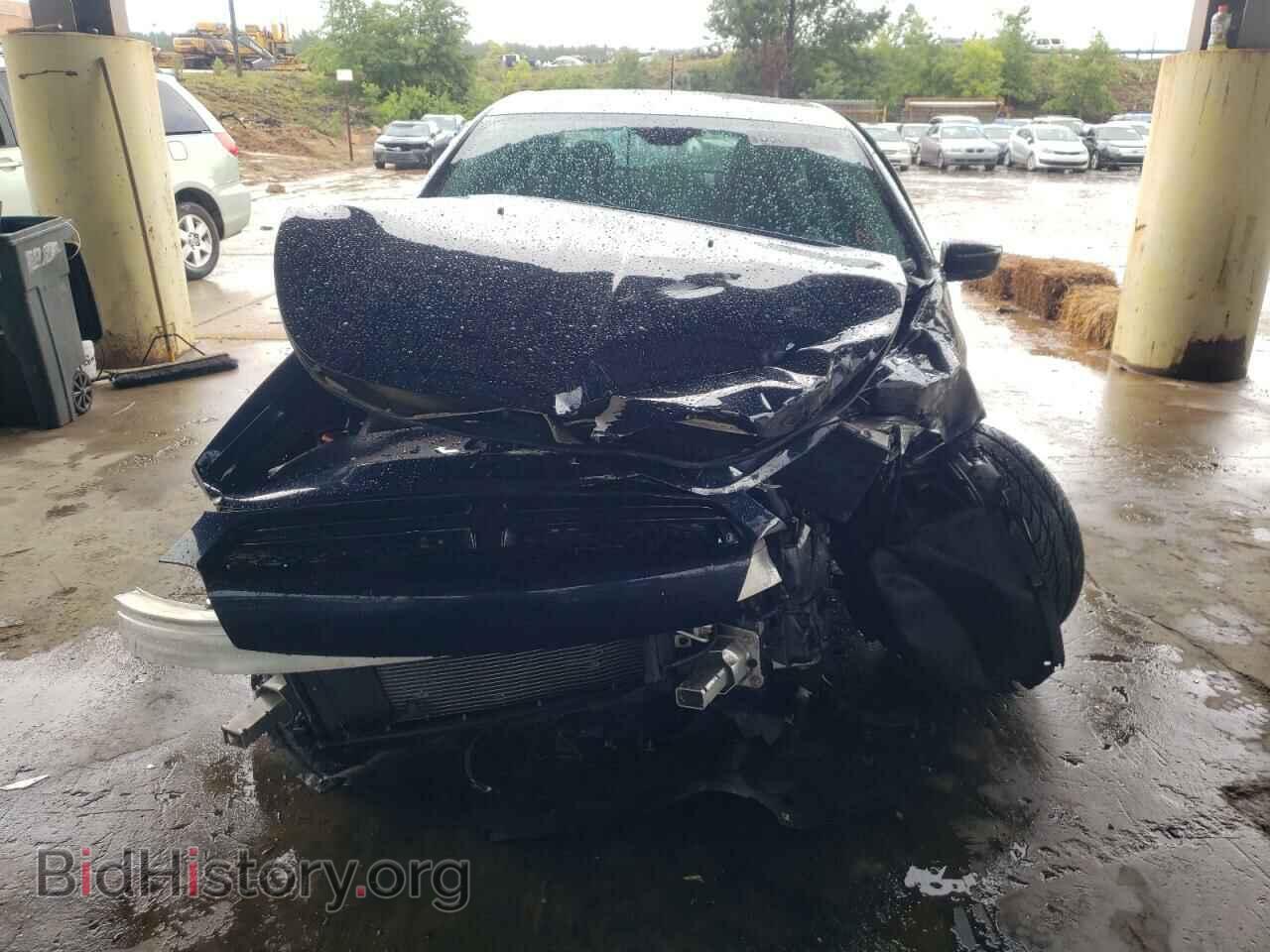2015 DODGE DART - VIN: 1C3CDFBB2FD152841 - Photo 9