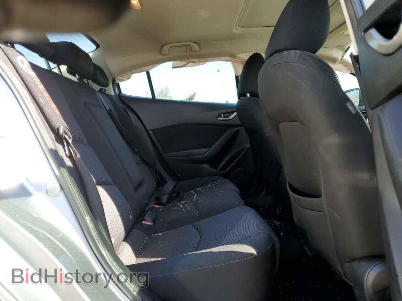 2016 MAZDA 3 - VIN: 3MZBM1V79GM260572 - Фото 10