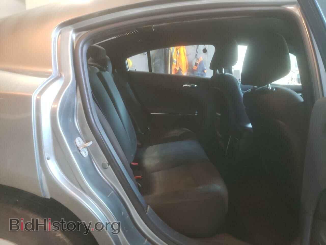 2011 DODGE CHARGER - VIN: 2B3CL3CG9BH606573 - Фото 6