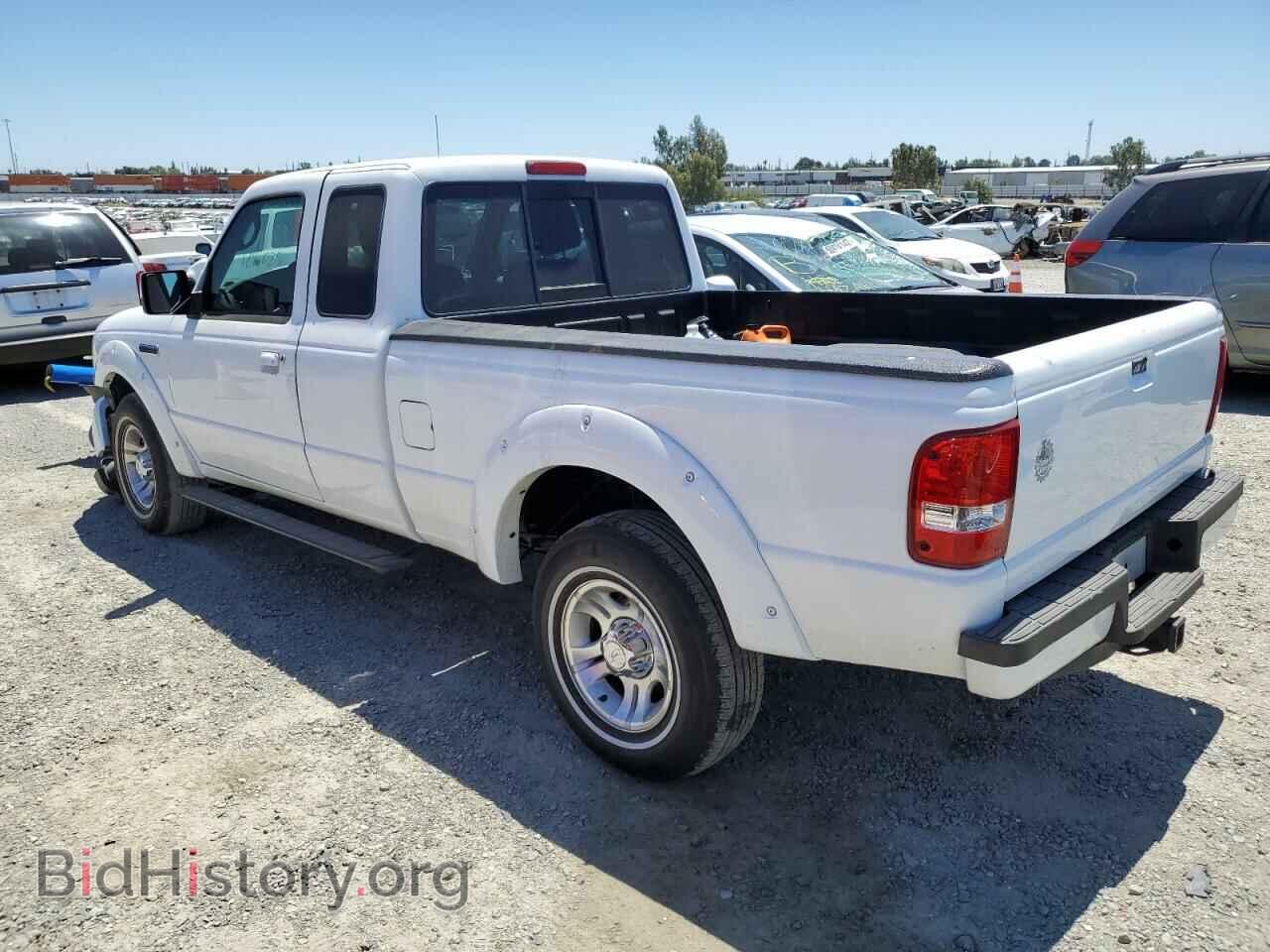 2011 FORD RANGER - VIN: 1FTKR1EE0BPA95095 - Фото 3