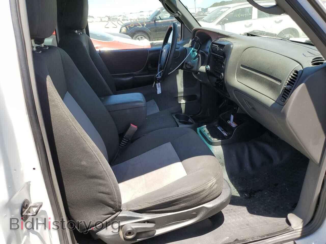 2011 FORD RANGER - VIN: 1FTKR1EE0BPA95095 - Фото 5