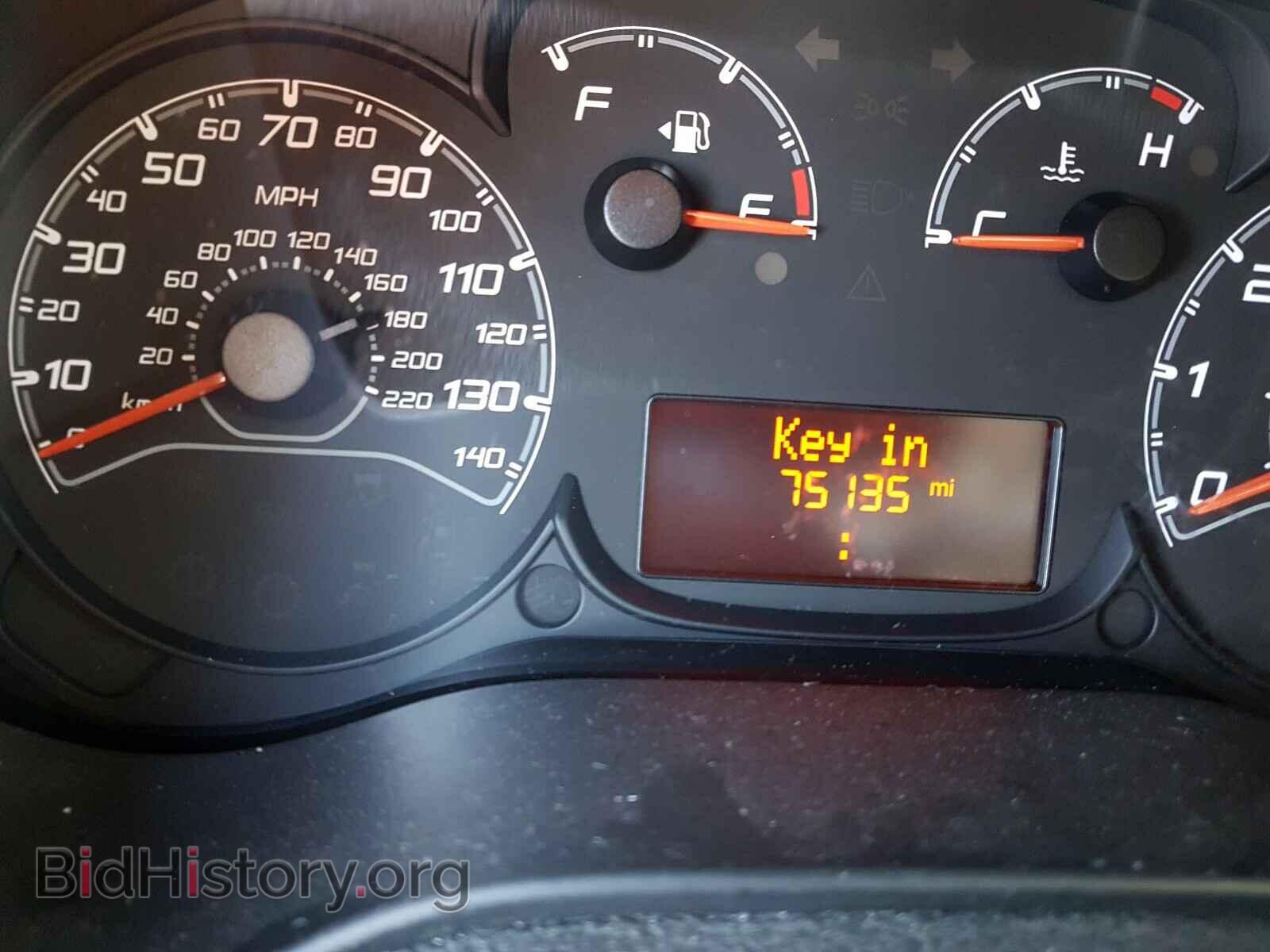 2016 RAM PROMASTER - VIN: ZFBERFBT5G6A99823 - Фото 8