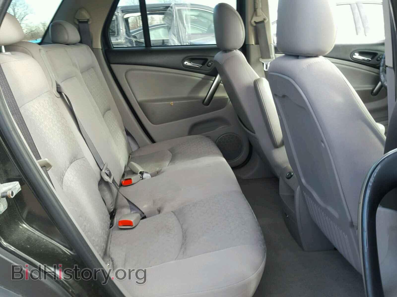 2006 SATURN VUE - VIN: 5GZCZ33D26S882187 - Фото 6