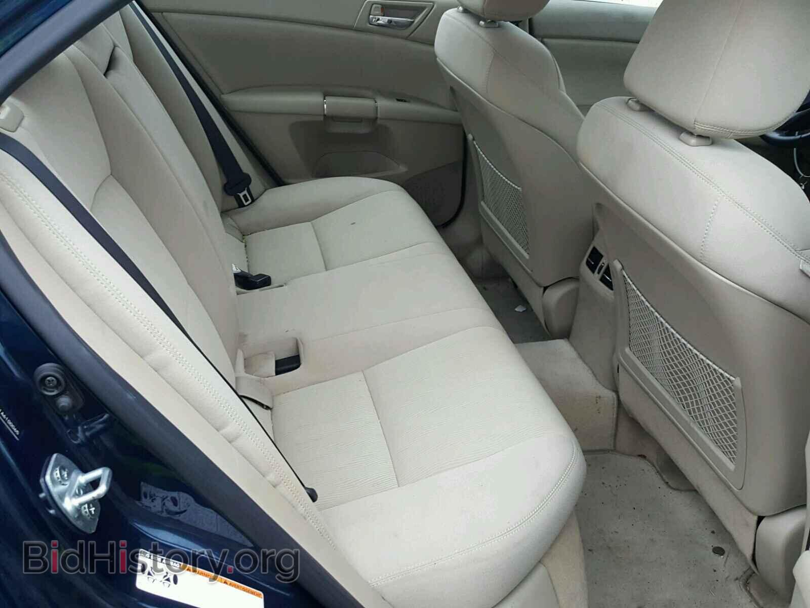 2010 SUZUKI KIZASHI - VIN: JS2RF9A31A6100065 - Фото 6