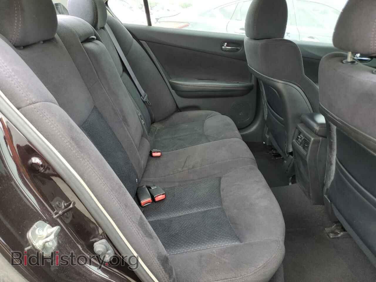 2013 NISSAN MAXIMA - VIN: 1N4AA5AP6DC830714 - Фото 10