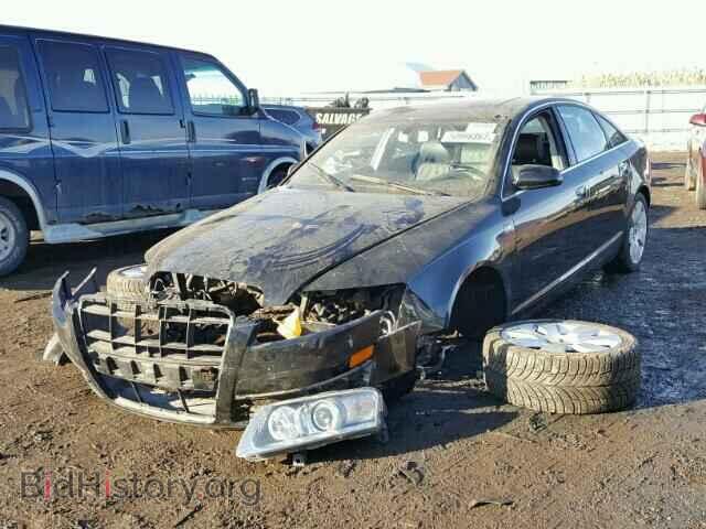 2006 AUDI A6 - VIN: WAUDL74F06N062362 - Фото 2