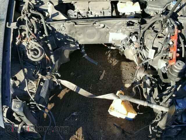 2006 AUDI A6 - VIN: WAUDL74F06N062362 - Фото 9