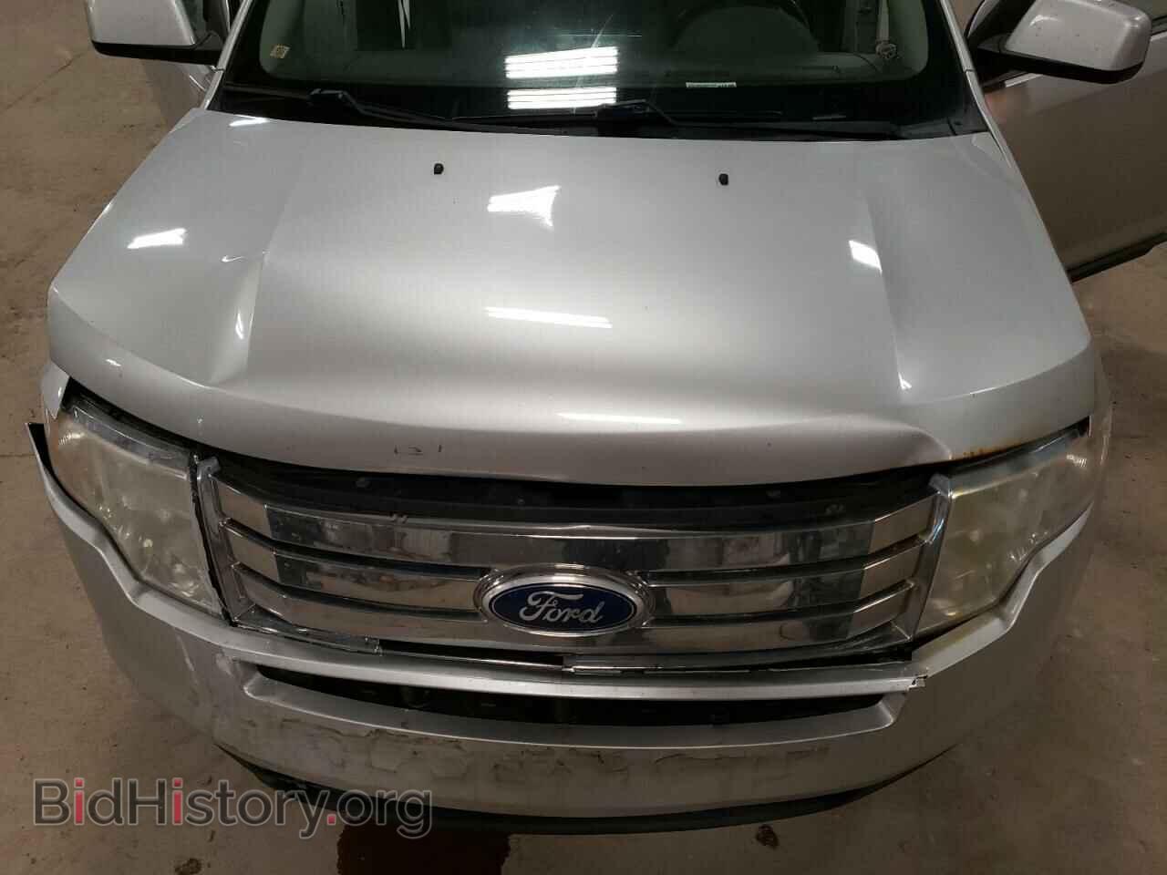 2010 FORD EDGE - VIN: 2FMDK3KC3ABB64116 - Фото 12