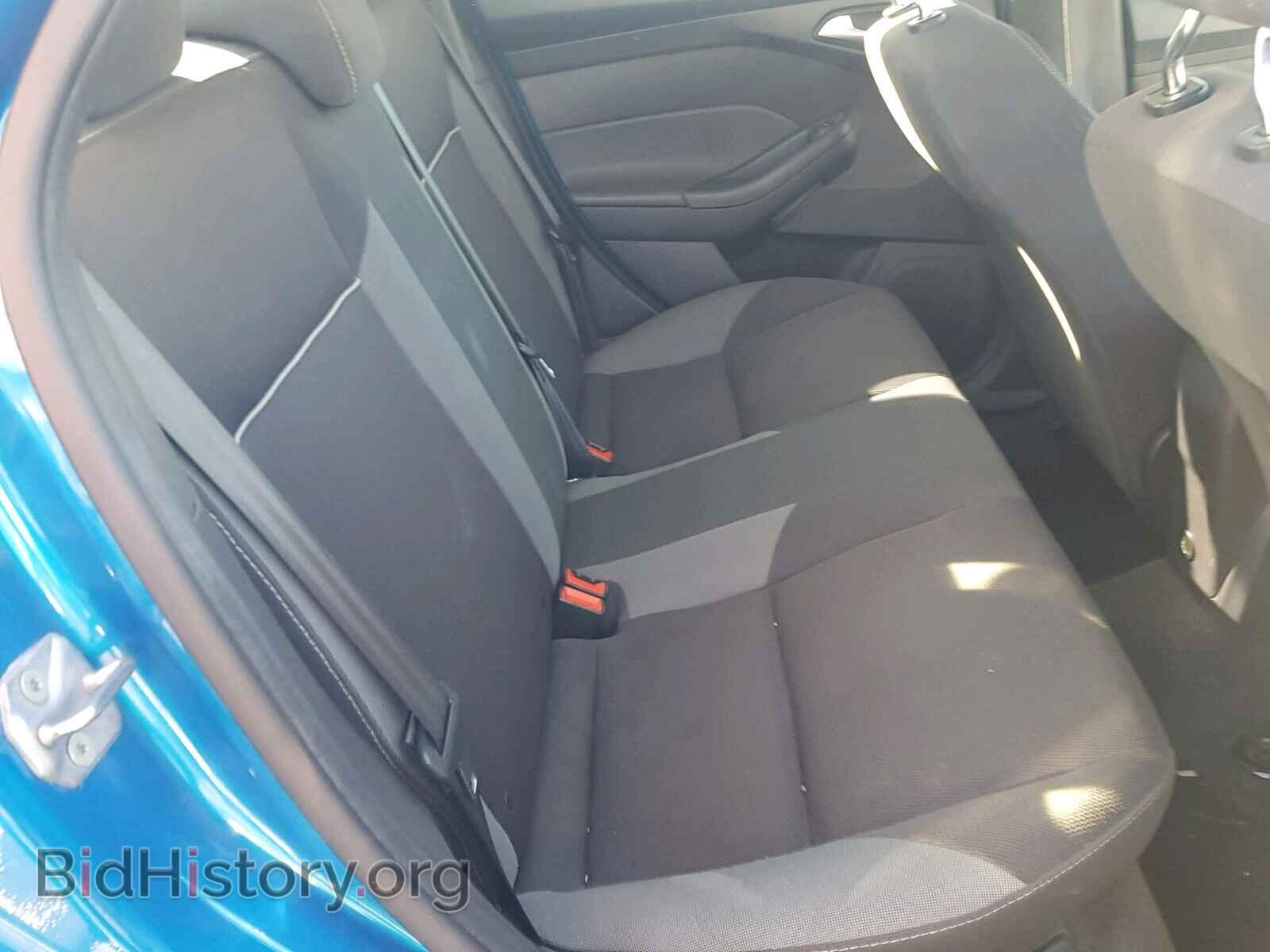 2012 FORD FOCUS - VIN: 1FAHP3F24CL227953 - Photo 6