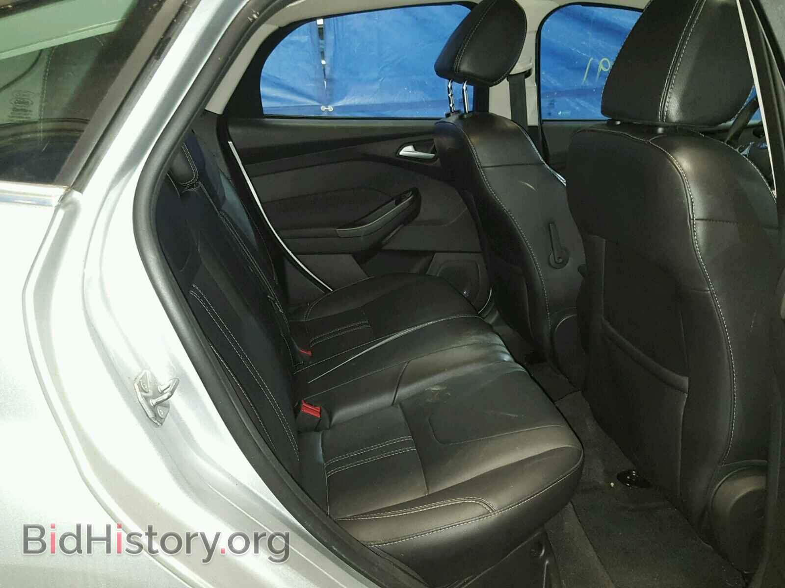 2014 FORD FOCUS - VIN: 1FADP3N25EL205656 - Фото 6