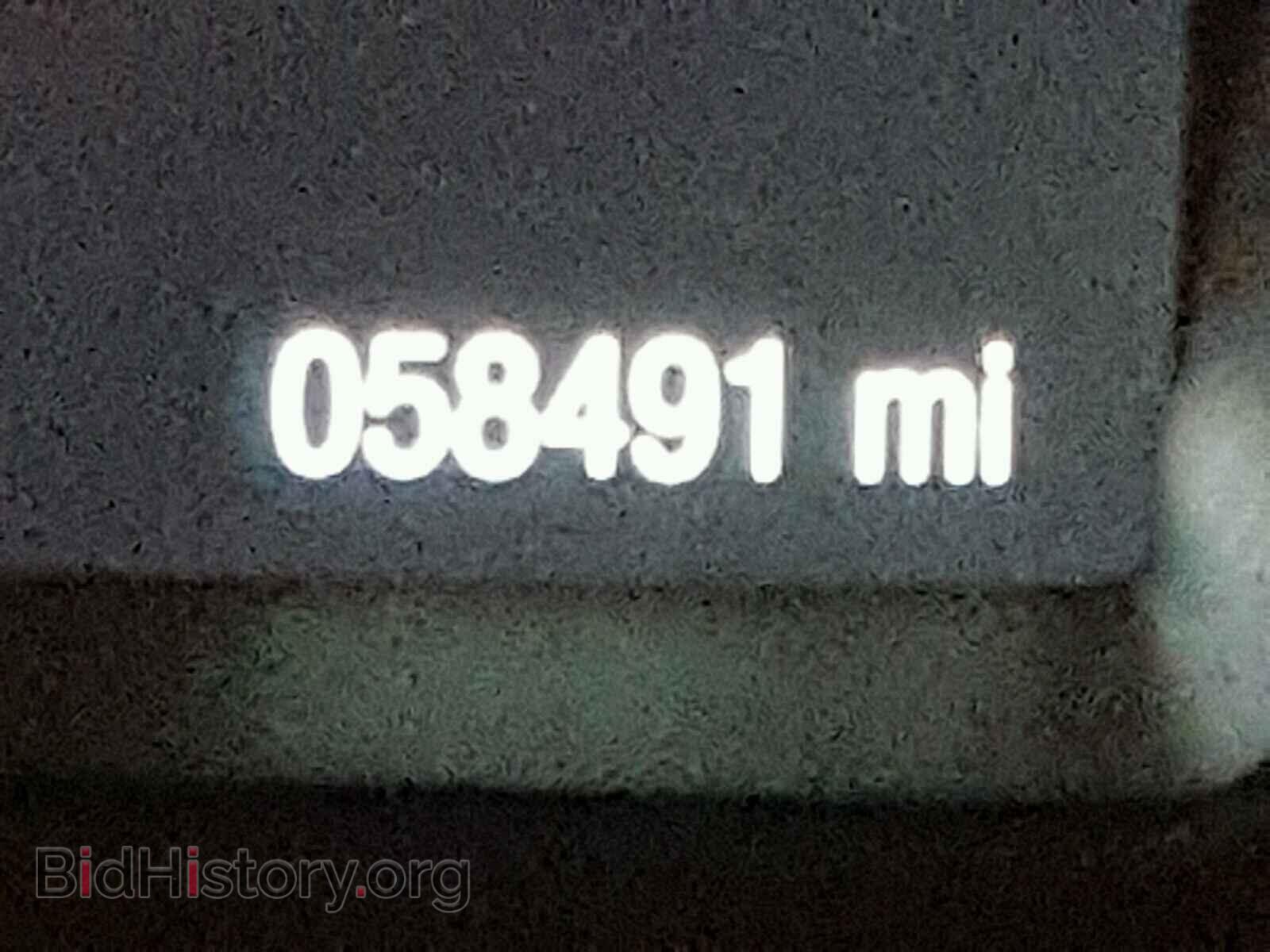 2014 FORD FOCUS - VIN: 1FADP3N25EL205656 - Фото 8