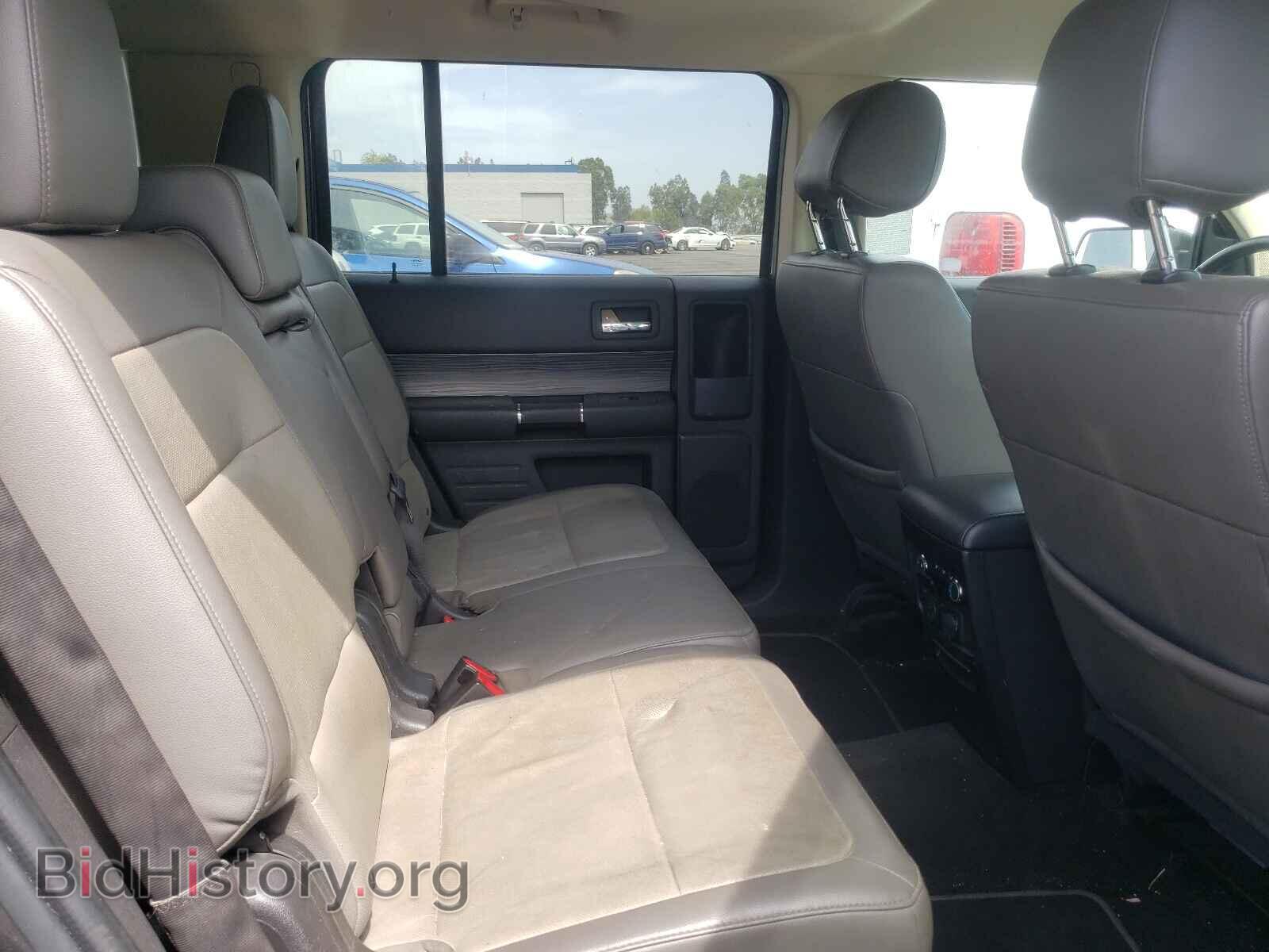 2016 FORD FLEX - VIN: 2FMHK6C82GBA16111 - Photo 6