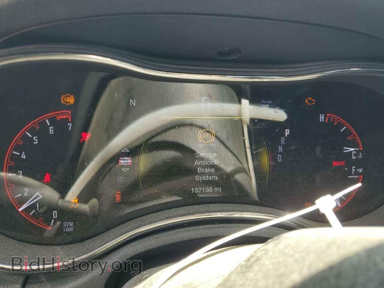 2018 DODGE DURANGO - VIN: 1C4RDHDG2JC369072 - Фото 9