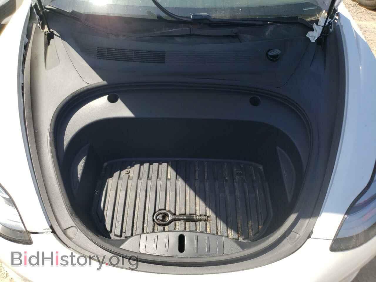 2020 TESLA MODEL 3 - VIN: 5YJ3E1EB2LF807205 - Photo 7