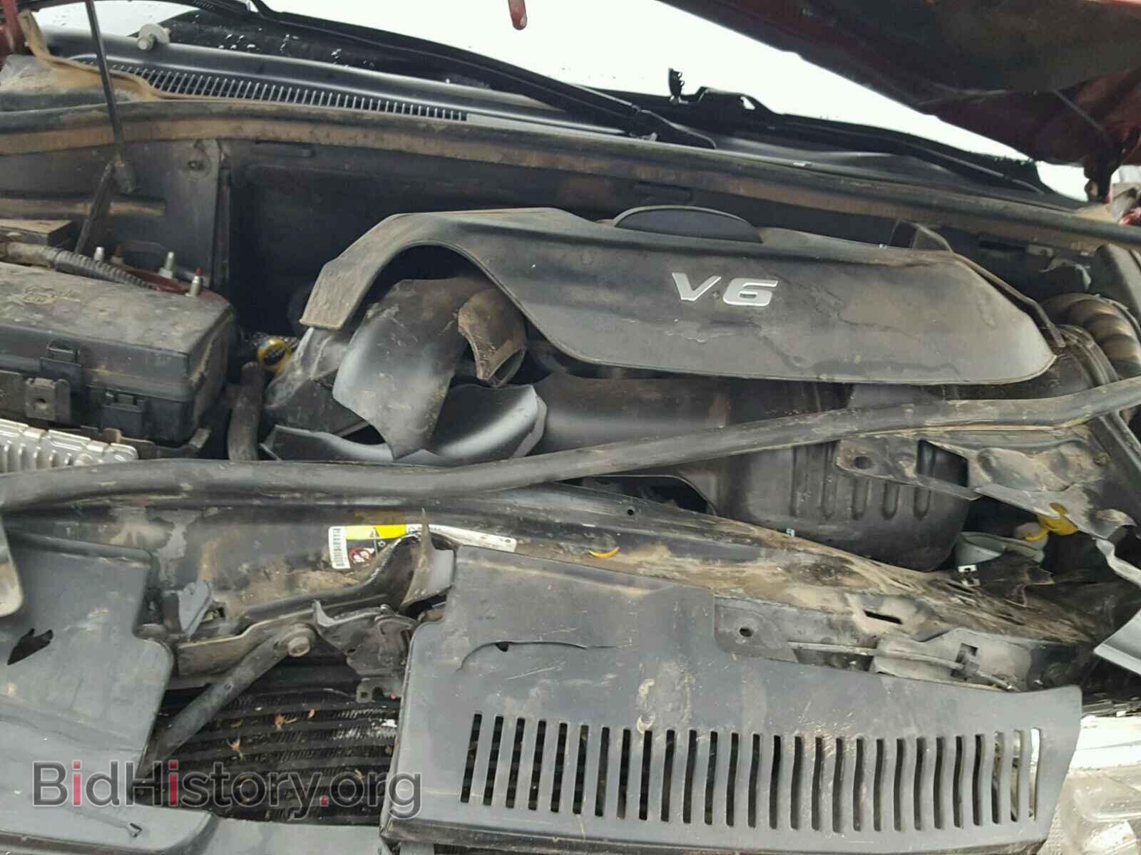 2014 DODGE DURANGO SX - VIN: 1C4RDHAG2EC277812 - Photo 7